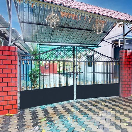 Hotel O New Sai Resort Nagpur Exterior photo
